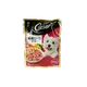 西莎Cesar 西莎蒸鮮包 成犬牛肉與蔬菜 70g (4902397839217)