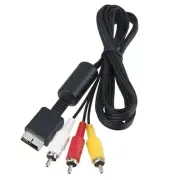 Video Cable for for Console Cable Video Stereo Adapter