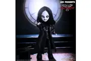 LDD Presents - The Crow