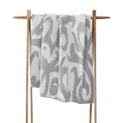 Sunday Citizen Casablanca Throw