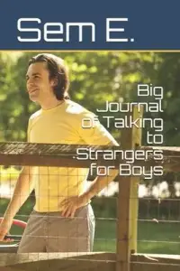 在飛比找博客來優惠-Big Journal of Talking to Stra