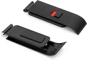 GoPro MAX Waterproof Replacement Door Battery Cover USB-C Side Door Type-C Port for Camera Repair Part Gopro Accessory Accessories
