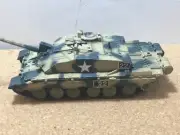 CHALLENGER ll TANK 2004 by DRAGON 1/72 scale new RARE