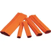 TRUSCO Corner Pat Belt Thickness 12mm Width 50mm Length 300mm MCP1250 756
