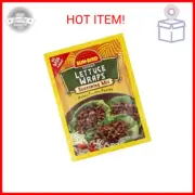Sunbird Chicken, Lettuce Wraps Seasoning Mix, 1.25 Oz
