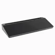 Desky Desktop Whiteboard - Black