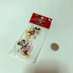 迪士尼米老鼠造型橡皮擦