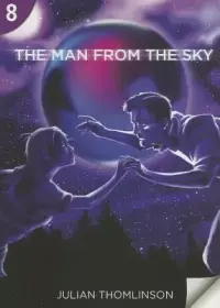 在飛比找博客來優惠-The Man from the Sky