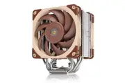 Noctua 120mm Multi Socket Tower CPU Cooler (NH-U12A)