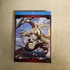 Freezing Season 1 limited edition brand new sealed anime blu ray/dvd box set oop