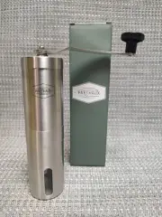Parthaux Manual Coffee Grinder