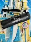 2024 Disney Blacklight Flashlight UV LED After Dark Villain Pin Event Exclusive