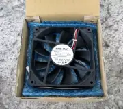 New OEM Hitachi 451640 4710KL-05W-B49 PB PX PXR Ink Jet Printer Cooling Fan