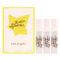 在飛比找PChome24h購物優惠-Lolita Lempicka 蘿莉塔 蘋果女性淡香精 1.