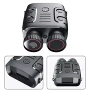 5x Zoom Binoculars Digital Infrared IR Telescopesfor Hunting Hiking