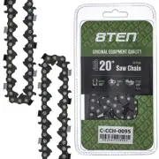 Chainsaw Chain 20 Inch .063 .325 81DL for Stihl MS 039 024 036 032 031 390 040
