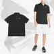 Nike Polo衫 Golf 男款 黑 白 高球 短袖 上衣 吸濕 快乾 高爾夫 小勾 CU9793-010