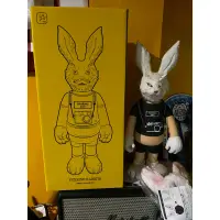 在飛比找蝦皮購物優惠-日本潮牌 #FR2 Fxxking Rabbits 頭狂色情