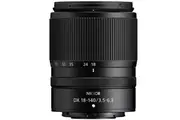 Nikon NIKKOR Z DX 18-140mm f/3.5-6.3 VR Lens - BRAND NEW