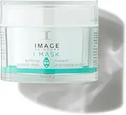 Image I Mask Purifying Probiotic Mask for Unisex 2 oz Mask, 57 g