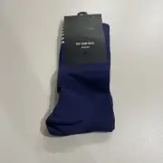 Rapha Adult Blue Pro Team Socks XL