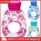 Pool Floaties Lounger Durable Water Floaty Lake Lounge Swimming Pool Water Chair