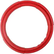 Dog Pet Chew Toy Dog Interactive Toy Dog Toy Flexible Ring Pet Toy Puppy Flying Disc Pet Flying Ring Pet Pulling Toy Pet Toy Dog Training Ring