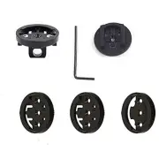 Bike Computer Mount for Brompton 3Sixty Bikes S M P Bar fit Edge Bryton Wahoo...
