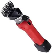 10.8v 3.0Ah Electric Cordless Sheep Shears Li-ion Battery Sheep Wool Shearing Machine Electric Sheep Clippers