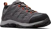 Columbia Men's Crestwood Waterproof