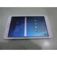 在飛比找蝦皮購物優惠-SAMSUNG GALAXY Tab E 8.0 T3777