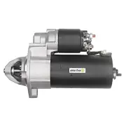New Starter Motor for Bmw X5 4.4I E53 4.4L Petrol M62 B44 2000 to 2003 (for: BMW)