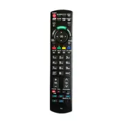 USA Stock Remote Control For Panasonic TC-32LX24 TC-42LS24 TC-L42U22 LCD LED TV