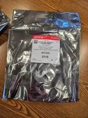*NEW* Proline for Cisco Meraki 40GbE QSFP Stacking Cable MA-CBL-40G-50CM Black