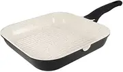 Baccarat Ceramix Non-Stick Grill Pan 28cm