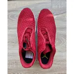 《全新》【NIKE】 AIR JORDAN FUTURE LOW GYM RED US12號-718948-610