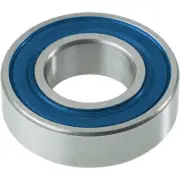 Parts Unlimited Double Sealed Bearing 40mm ID x 62mm OD x 12mm W