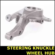 Steering Knuckle Wheel Hub Front Left FOR RENAULT CLIO II 98->16 CHOICE2/2
