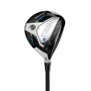 TaylorMade SIM2 TI #3 Fairway Wood Regular Flex Left Hand