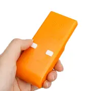 RFID ID Card Cloner Copier Reader Writer Writable Key Tags Keyfobs 125KHZ/250KHZ/375KHZ/500KHZ
