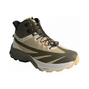 Hi-Tec Nomad Men’s Waterproof Mid Hike Shoe
