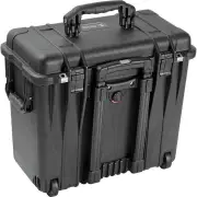 Pelican 1440 Black Case with Foam