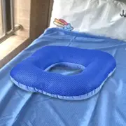 Chair Cushion Tailbone Cushion Easy to Clean Lightweight Sitting Pad Pressure