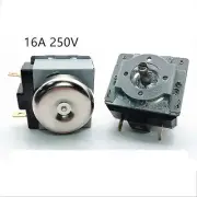 Timer Switch Electric Oven Time Delay Timer Switch Replacement Time Controller #