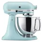 Artisan® Series NEW Free Shipping 5 Quart Tilt-Head Stand Mixer KSM150PSMI