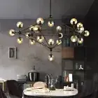 Large Chandelier Lighting Kitchen Lamp Hotel Pendant Lights Shop Ceiling Lights