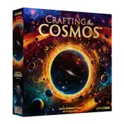 Crafting the Cosmos