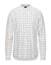 [ALESSANDRO GHERARDI] ALESSANDRO GHERARDI Shirts - Item 38921970