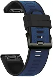 [CEKGDB] 22 26mm Smart Watch Wristband Bands For Garmin Fenix 6X 6 Pro 5 5X Plus 7 7X 3 3HR 945 Bracelet Quick Easyfit Starps Accessories