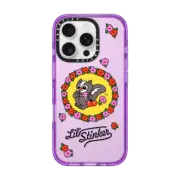 iPhone 16 Pro Impact Case Lil' Stinker Skunk